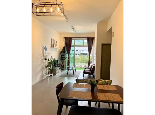 Jalan Sungai Ruil, Brinchang, Pahang 39000