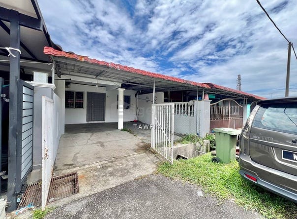Semenyih, Selangor 43500