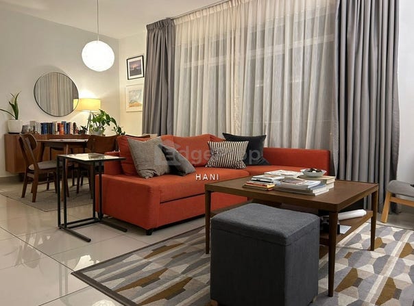 Jalan P15, Presint 15, Putrajaya, Putrajaya 62050