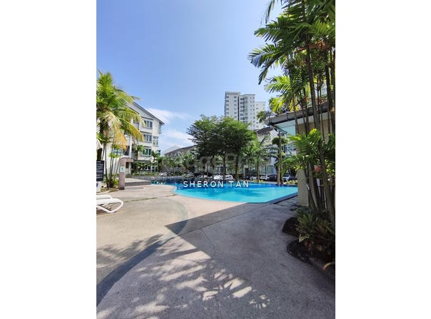Taman Puchong Prima, 47100, Selangor, Puchong, Selangor 47100