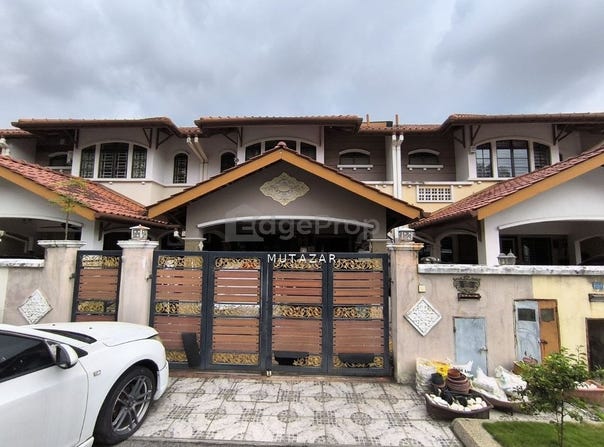 Jalan Suadamai, Cheras, Selangor 43200