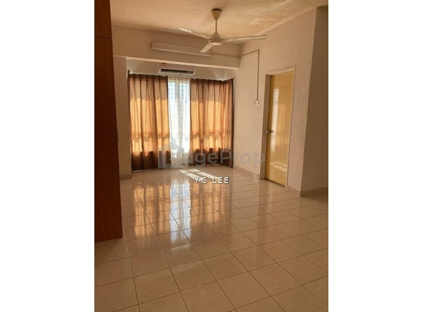 Jalan Air Bukit Off Jalan Ampang, 68000, Selangor, Ampang, Selangor 54000