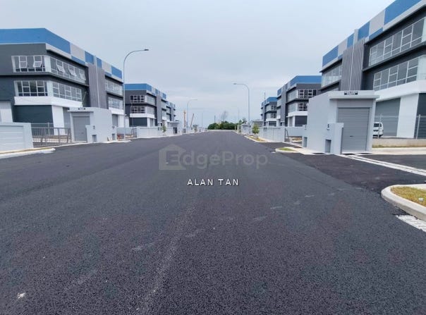 Jalan BT, Cheras, Selangor 43300