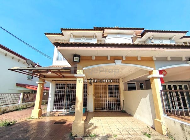 Jalan BP 14, Puchong, Selangor 47100