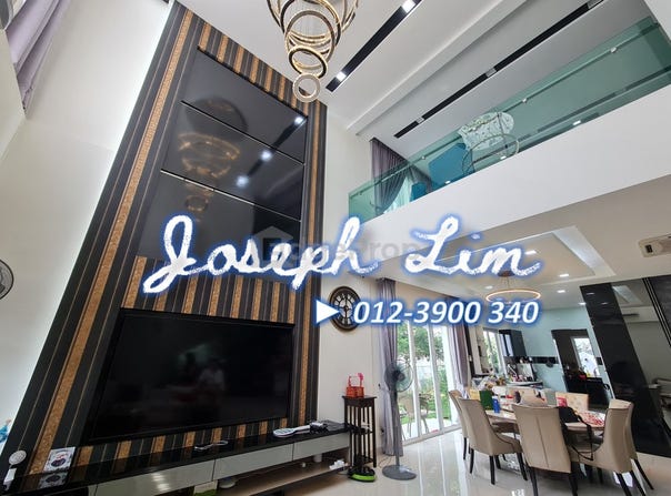 KL City, Kuala Lumpur 57000