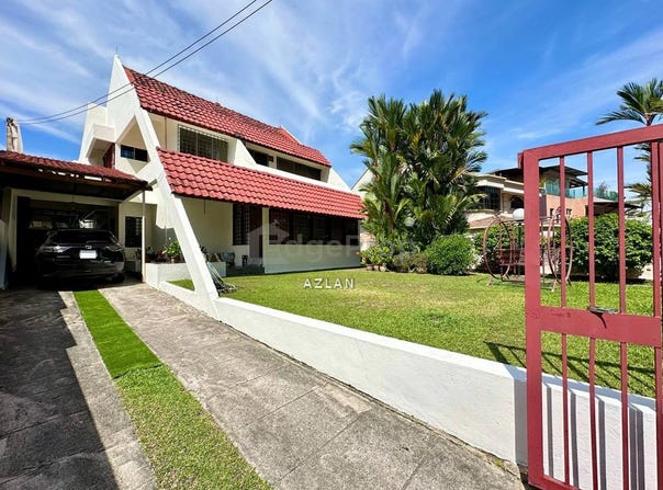 Ulu Klang, Ulu Kelang, Selangor 68000