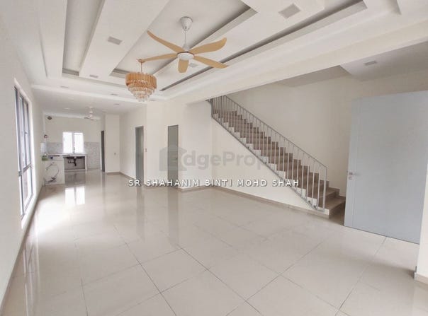 39, Jalan SP 3/3, Dengkil, Selangor 43900
