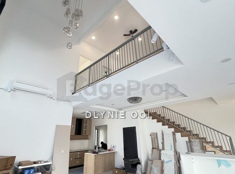 Sg Jerlok, Kajang, Selangor 43000