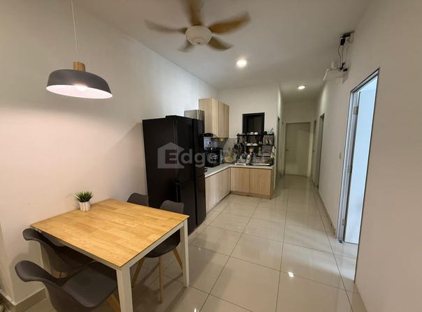 Taman Melati, Setapak, 53100 Kuala Lumpur, Setapak, Kuala Lumpur 53100