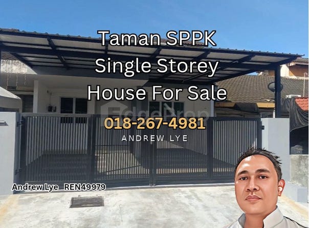 Jalan Kampar, Ipoh, Perak 30250