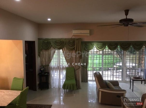 Cangkat Minden Jalan 5, Minden Heights, Penang 11700