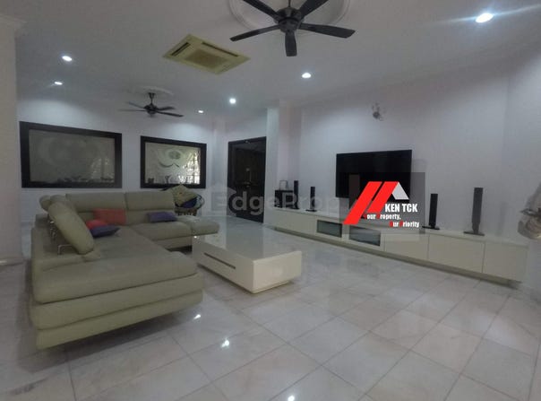 Jalan Rimba Riang 9/12, Kota Damansara, Selangor