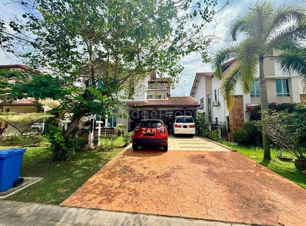 Setia Alam, Selangor 40170