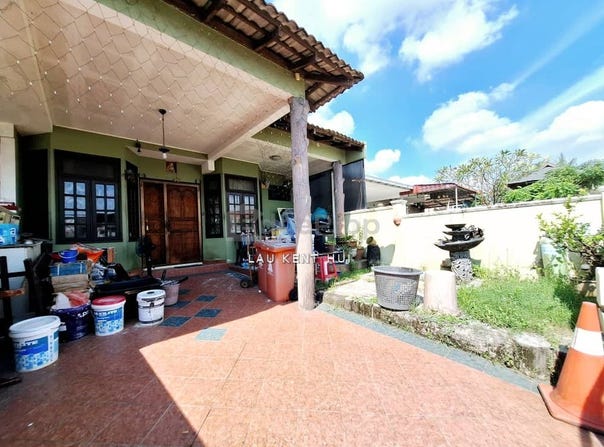 Jalan SS3, Petaling Jaya, Selangor 47300