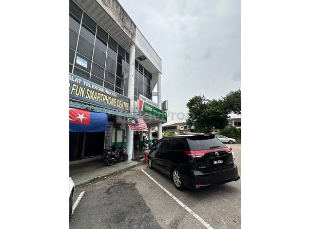 Ulu Tiram, Johor 81800