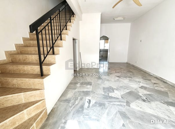 Jalan Serindit 2, Puchong, Selangor 47190