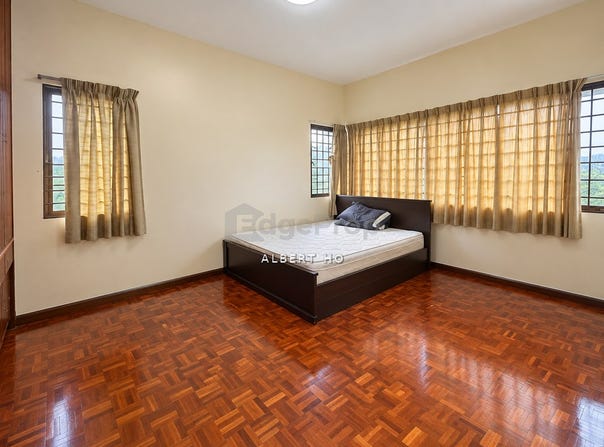 Lorong Kaloi, Taman Bukit Pantai, 59100, Kuala Lumpur, Bangsar, Kuala Lumpur 59100