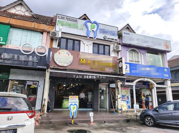 Subang Jaya, Selangor 47500
