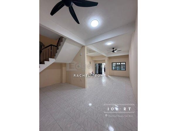 Jalan MJ, Banting, Selangor 42700