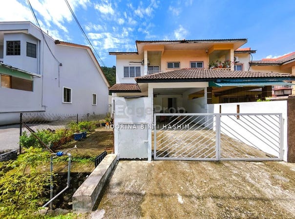 Ampang, Selangor 68000