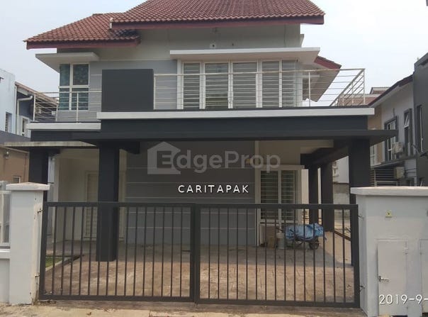 Jalan 15/5, Bangi, Selangor 43650