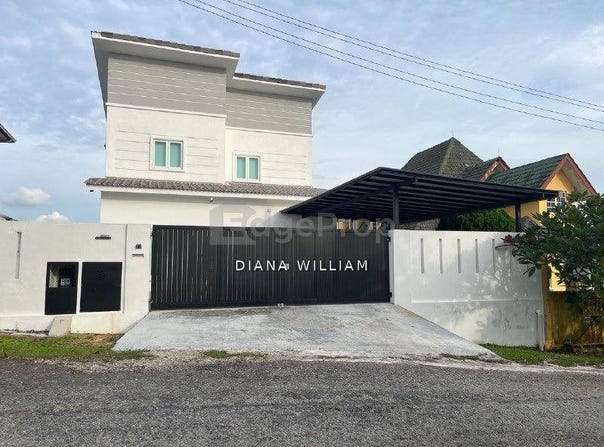 Lengkok Mekar, Bangi, Selangor 43000