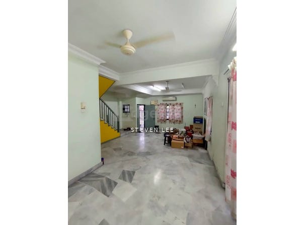 Jalan Desa 2/x, Bandar Country Homes, Selangor 48000