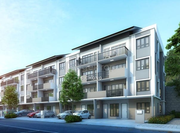Jalan Cengal 4, Balakong, Selangor 43300