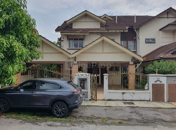 Jalan BP 11, Puchong, Selangor 47100