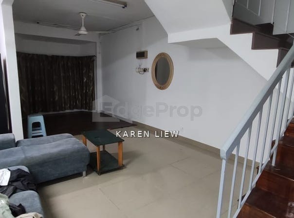 Ampang, Kuala Lumpur 56100