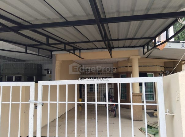 Jalan Pending, Klang, Selangor 41200