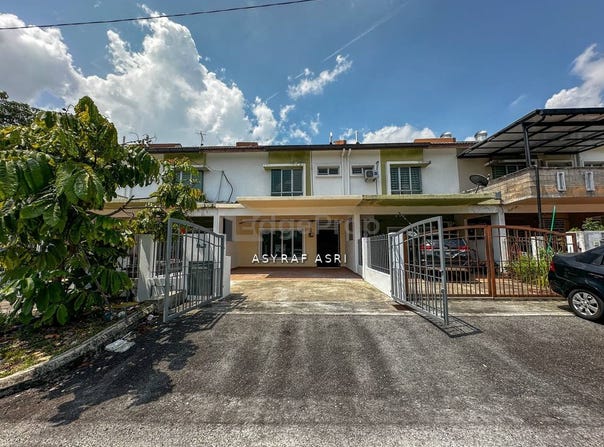 Semenyih, Selangor 43500