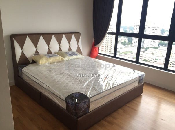 Off Jalan Desa Pandan, Desa Pandan, Kuala Lumpur 55100