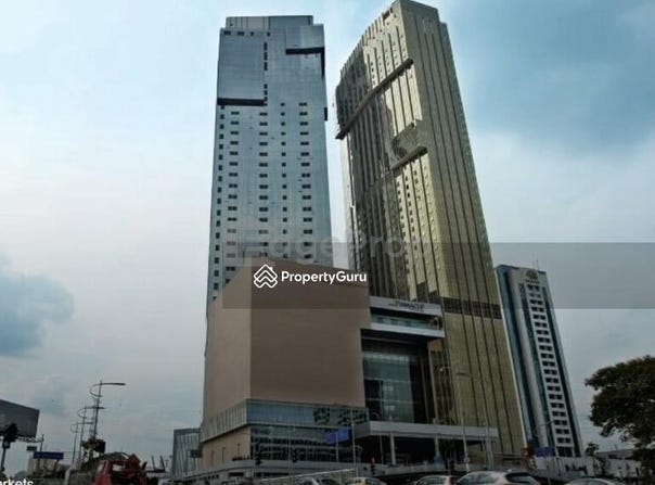 Jalan 51a/223, Petaling Jaya, Selangor 46100