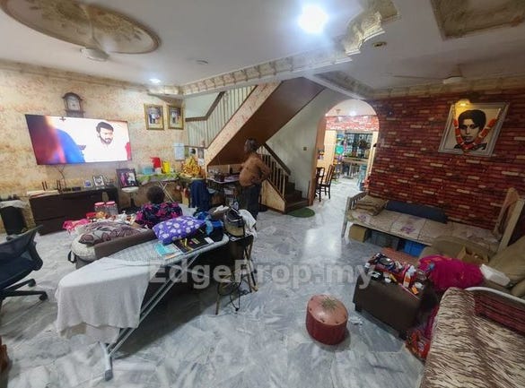 bandar baru ampang, Ampang, Selangor 68000