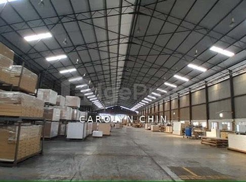 Jalan Dengkil Banting, Banting, Selangor 42700