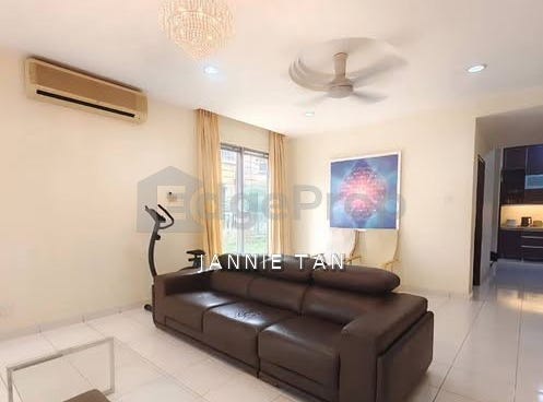 Jalan Aman Perdana, Klang, Selangor 41050