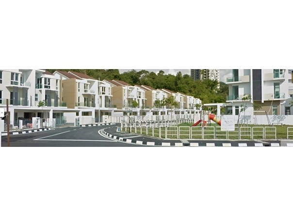 Jalan Permatang Damar Laut, Bayan Lepas, Penang 11900
