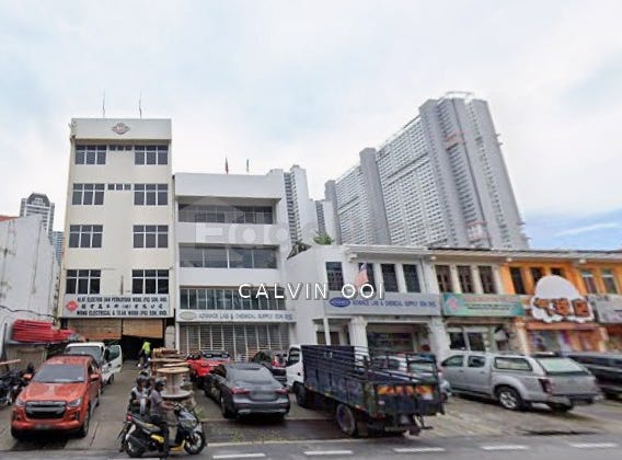 George Town, Penang 10300