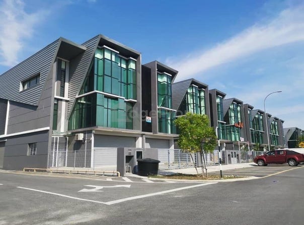 Jalan Haji Abdul Manan, Klang, Selangor 41050
