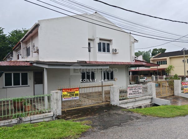 Batu Gajah, Perak 31000