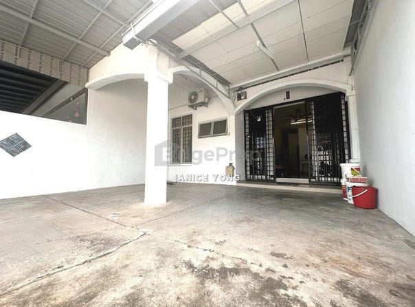 Jalan Indah, Iskandar Puteri, Johor 79100