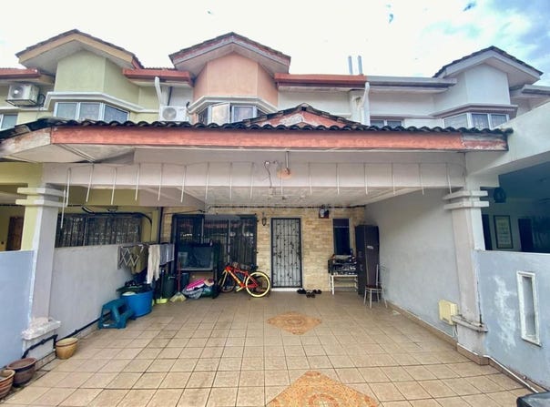 Bangi, Selangor 43650
