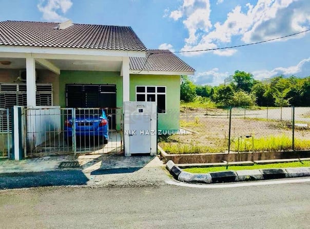 6, JALAN SERI BELENGU 2/1, TAMAN SERI BELENGU, Temerloh, Pahang
