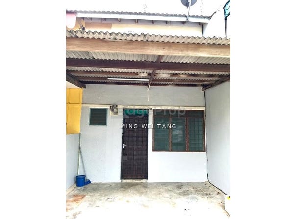 Johor Bahru, Johor 81100