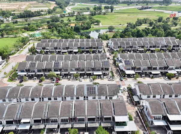 Shah Alam, Selangor 40160