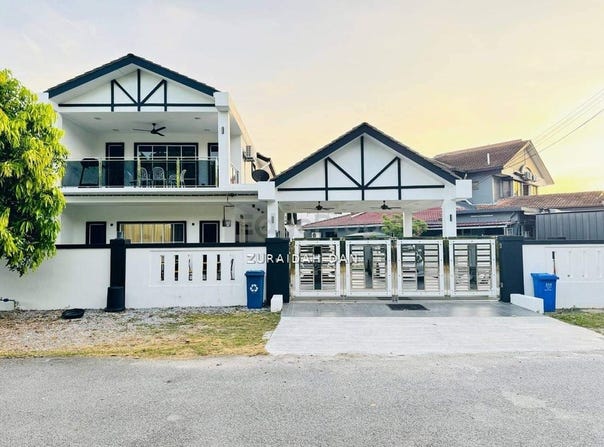Shah Alam, Selangor 40000