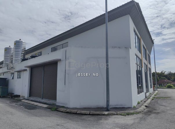 Lahat Mines, Lahat, Perak 30200