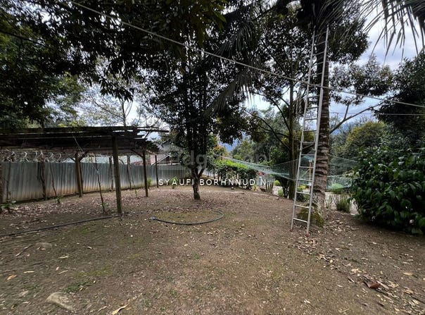 Bentong, Pahang 28700