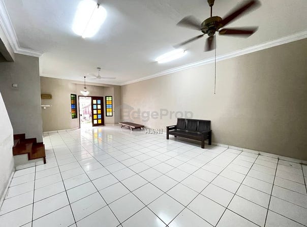 Jalan BRp, Sungai Buloh, Selangor 47000